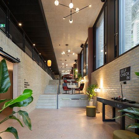 Tailormade Hotel Leo St Gallen St. Gallen Dış mekan fotoğraf