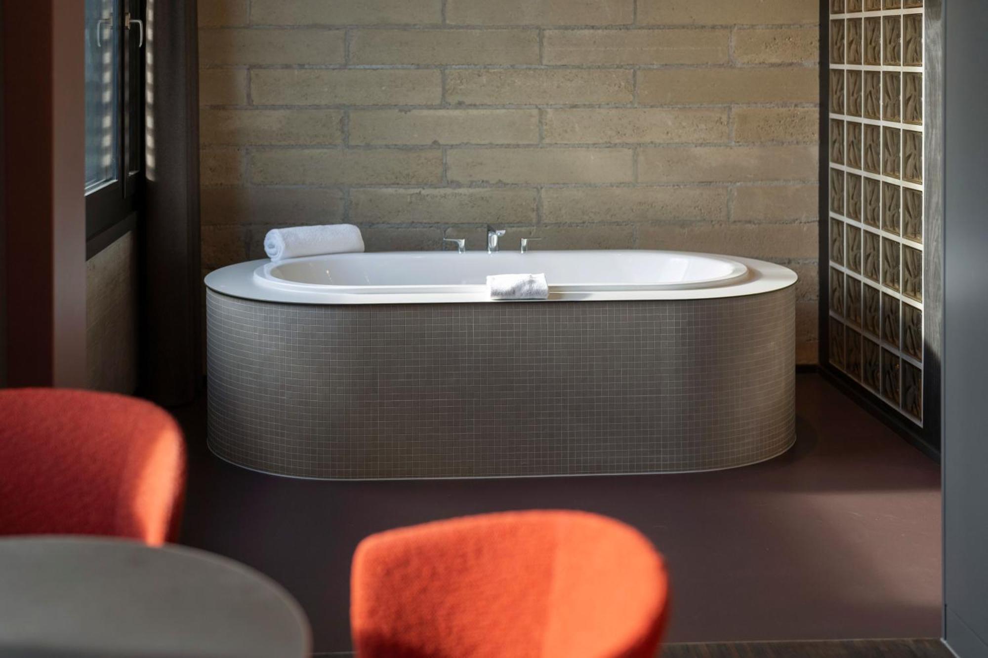 Tailormade Hotel Leo St Gallen St. Gallen Dış mekan fotoğraf