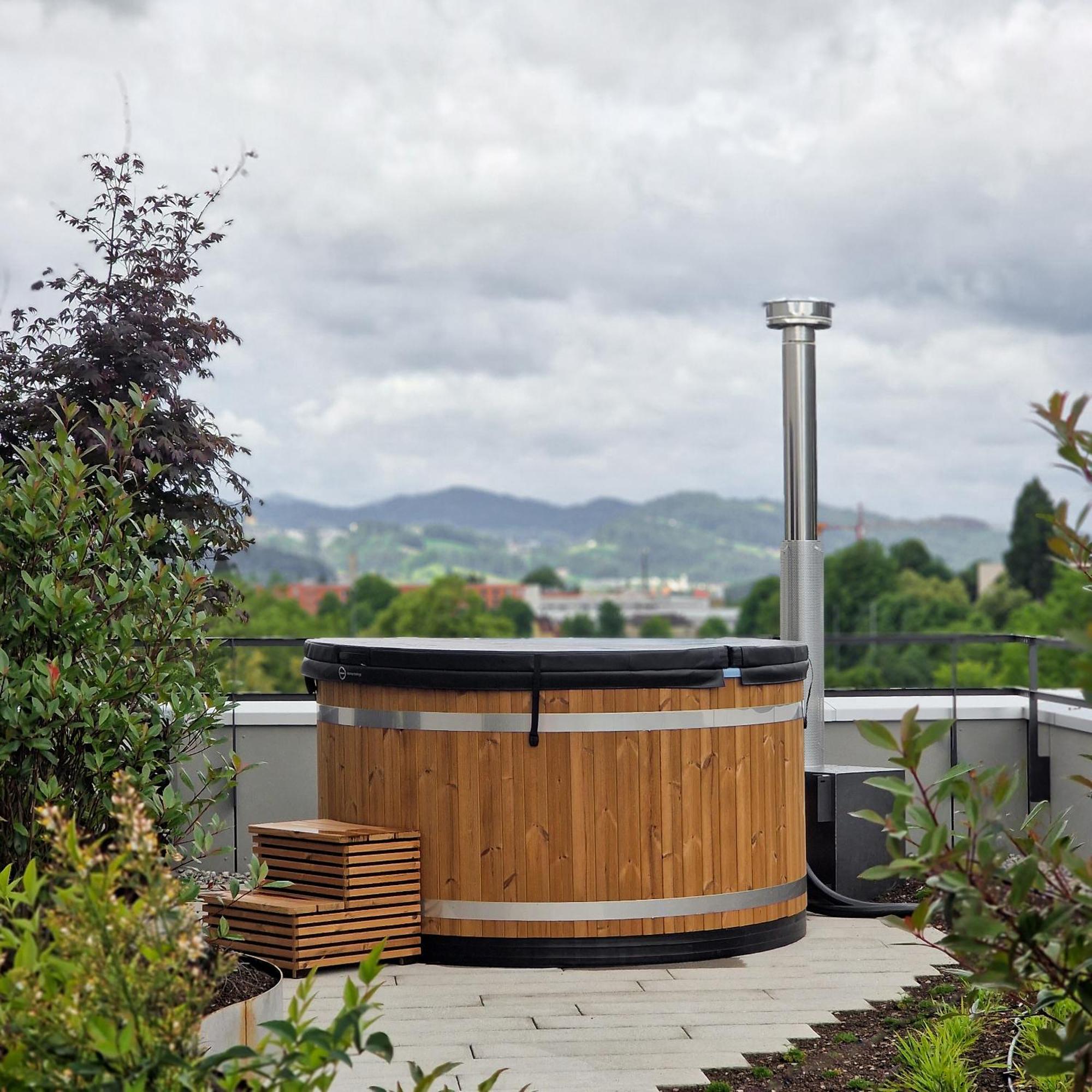 Tailormade Hotel Leo St Gallen St. Gallen Dış mekan fotoğraf