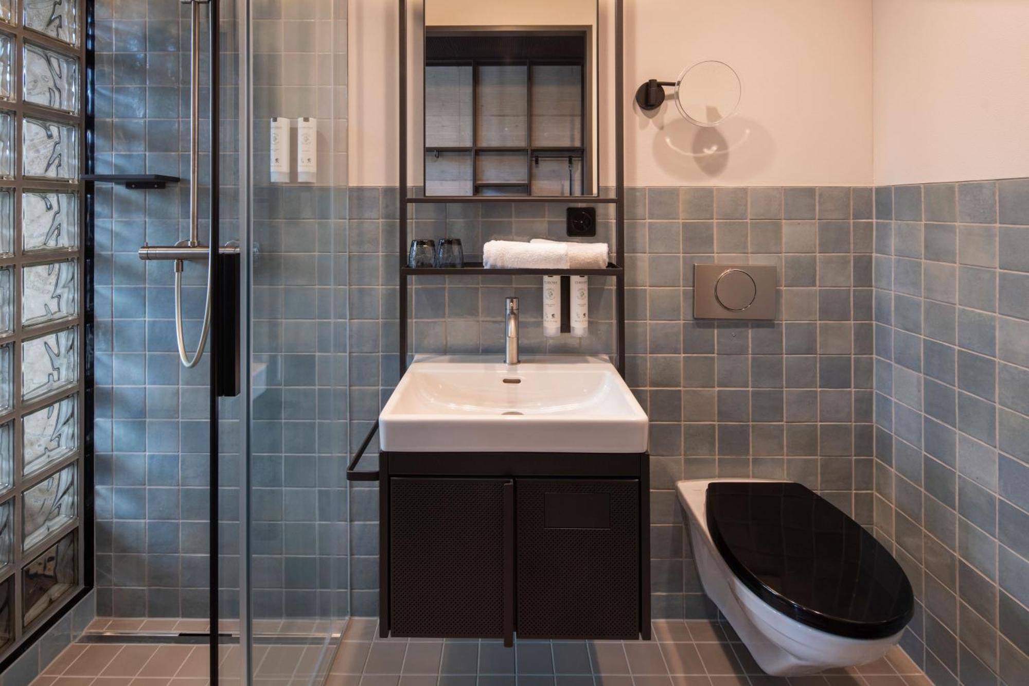 Tailormade Hotel Leo St Gallen St. Gallen Dış mekan fotoğraf