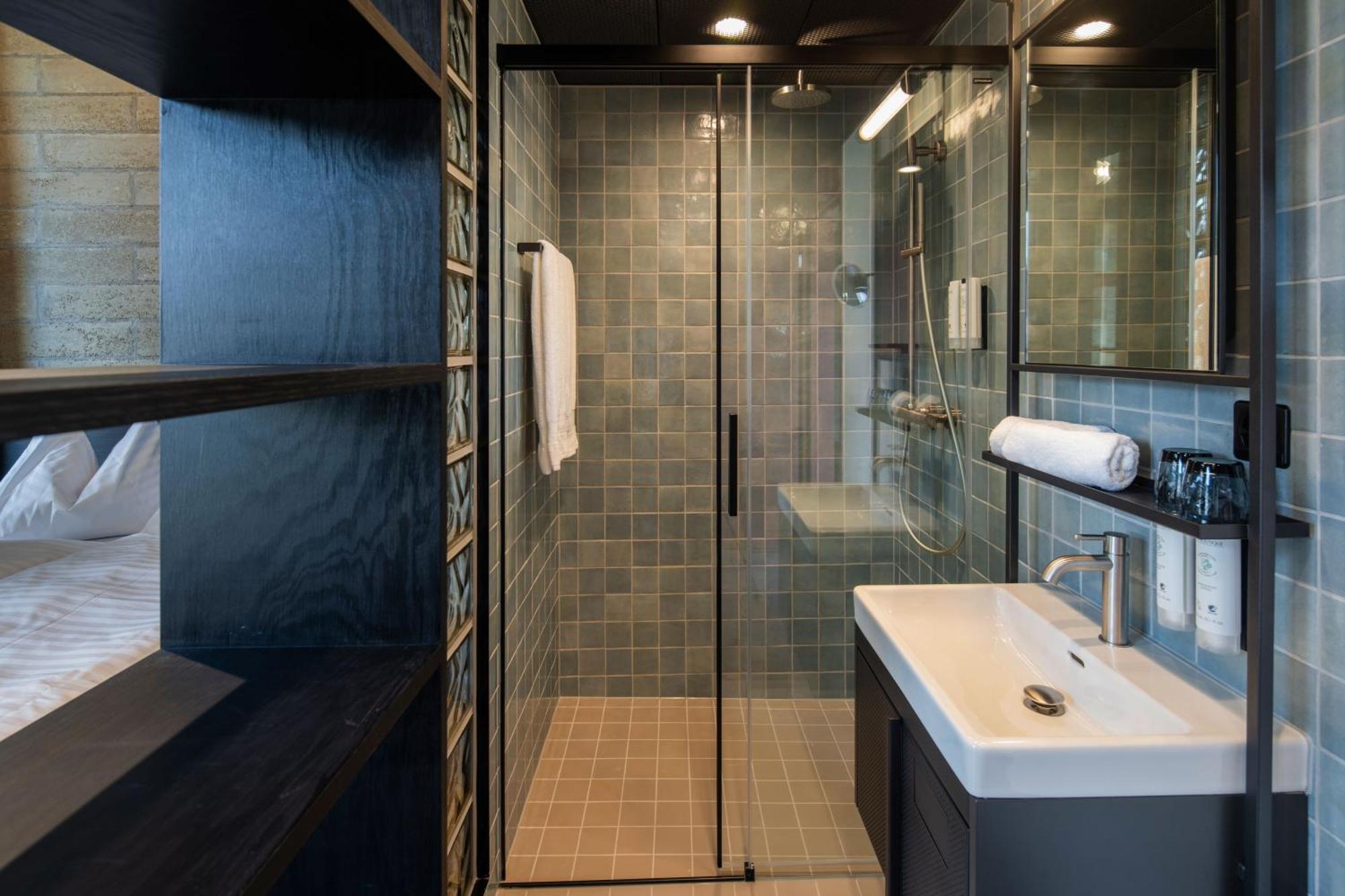 Tailormade Hotel Leo St Gallen St. Gallen Dış mekan fotoğraf