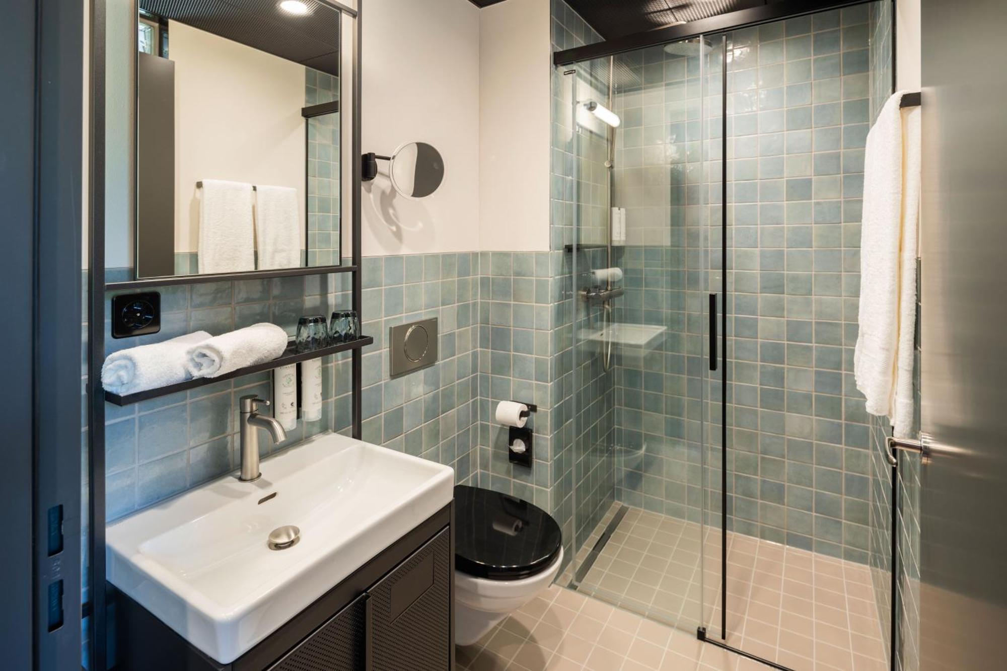 Tailormade Hotel Leo St Gallen St. Gallen Dış mekan fotoğraf