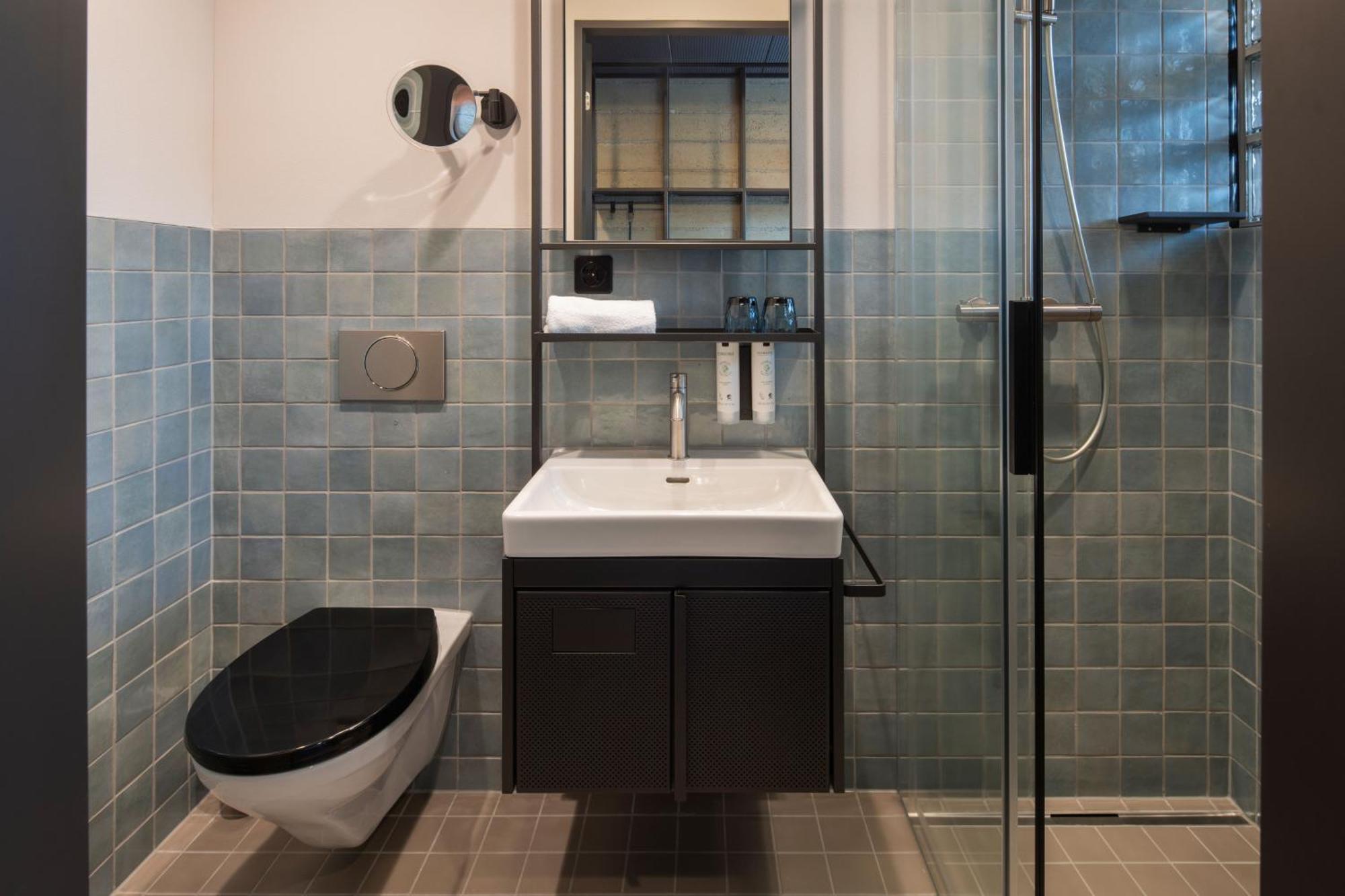 Tailormade Hotel Leo St Gallen St. Gallen Dış mekan fotoğraf