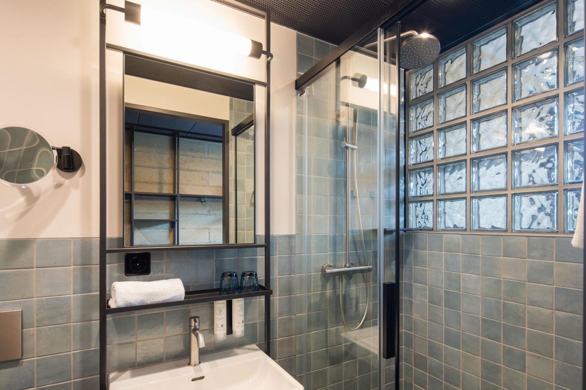 Tailormade Hotel Leo St Gallen St. Gallen Dış mekan fotoğraf