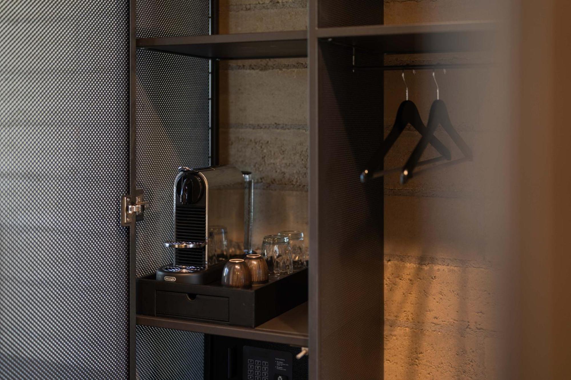Tailormade Hotel Leo St Gallen St. Gallen Dış mekan fotoğraf